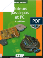 Moteurs Pas a Pas Et PC