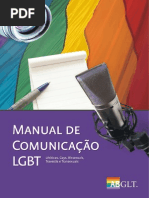 Manual de Comunicação LGBT PDF
