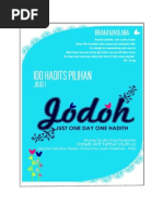 Diktat Jodoh Lengkap A5 PDF