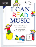 Download I Can Read Music by Ravi Manohar SN241550979 doc pdf