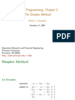 complex methods