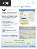 Pcms Sap Link