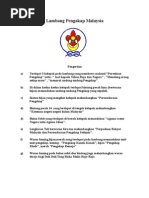 Download Lambang Pengakap Malaysia by mazni bin othman SN2415555 doc pdf