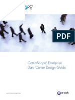 Data Center Design Guide