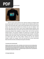 Download Gambaran Singkat Bisnis Konveksi by Rois_rambe SN241557273 doc pdf
