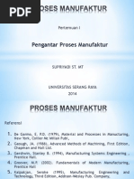 Download Modul 1 Proses Manufaktur Rev by Supriyadi SN241560230 doc pdf