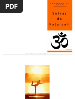 16621147 Sutras Patanjali