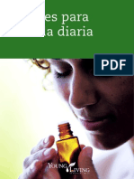 Un Aceite Para Cada Dia