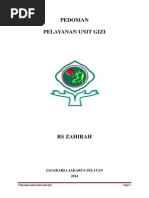 Download Pedoman Pelayanan Gizi B by Wina Kashiwabara SN241563196 doc pdf