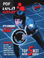 TechSmart 133, October 2014