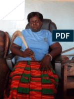 Chieftainess Mwanjabanthu Makes a Difference - ITAP II