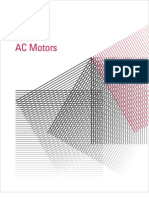 Basics of AC Motors 1