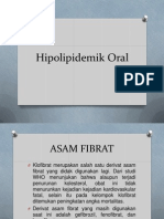 Hipolipidemik Oral