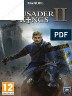 Crusader Kings 2 Manual (French)