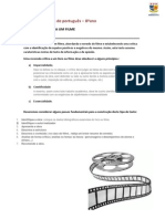 Ficha Informativa de Portuguêsrecensão Critica