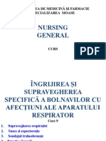 Nursing 9 MOASE