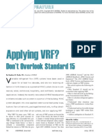 ASHRAE-VRF_Standard15