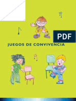 Juegos de Convivencia