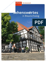 Sehenswertes in Braunschweig