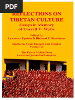 The Buddhas Secret Gardens End Times And Hidden Lands In - 