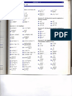 Ejercicios de Exponentes y Radicales PDF