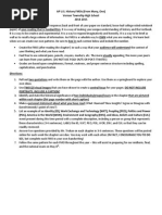 2014 15 apush onepager overview