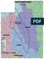 Tayacaja: Cartografia Cuenca Rio Mantaro