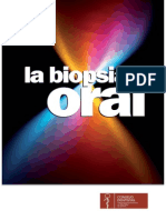 Biopsia Bucal