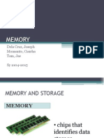 it memory