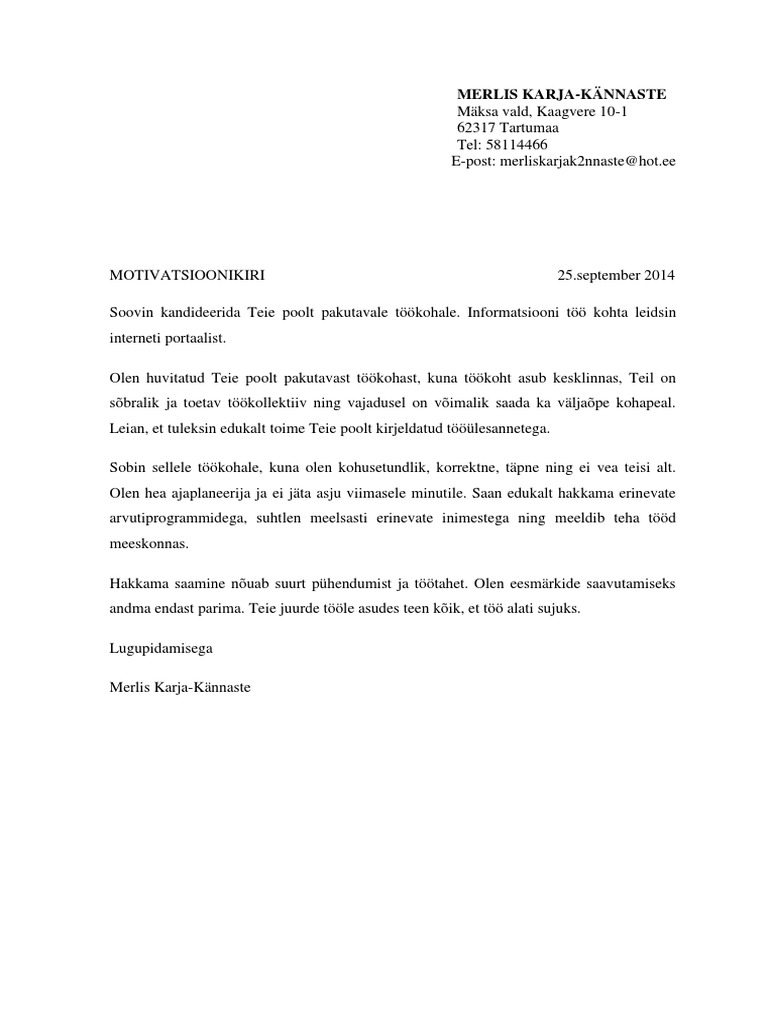 motivatsioonikiri-pdf