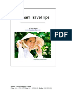 Download Vietnam Travel Tips - Ebooks by vietnam travel SN24158530 doc pdf