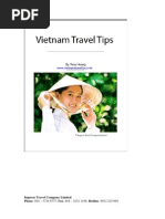 Download Vietnam Travel Tips - Ebooks by vietnam travel SN24158530 doc pdf
