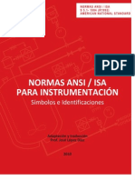 Normas Ansi - FH11 PDF