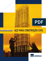 Catalogo Construcao Civil