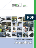 Armaflex Izolacija Manual