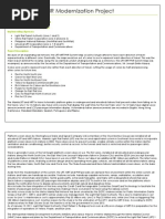 Download LRT MRT and PNR Modernization Project by Lian Las Pinas SN241590117 doc pdf