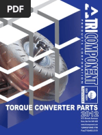 Download Torque Converter Parts by Roberto Perez SN241590866 doc pdf