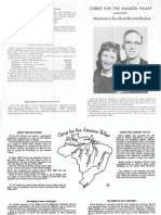 Bayless David Beverly 1959 Brazil PDF