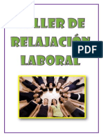 Taller de Relajación Corregido