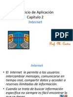 Ejercicio de Aplicación Capitulo 2