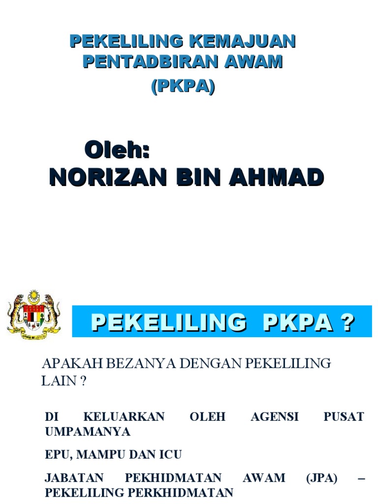Bab Pkpa