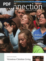 Download CIU Connection Autumn 2009 by Columbia International University SN24159808 doc pdf