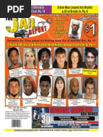 The Jail Report (Augusta-Aiken) Year 6, Issue 16