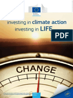 LIFE Climate Poster