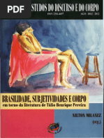 Caderno de Estudos Do Discurso e Do Corpo0001