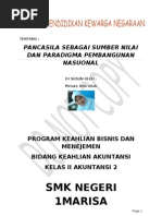 Download 18184016 Pancasila Sebagai Sumber Nilai Dan Paradigma Pembangunan by gheeyo86 SN24160146 doc pdf