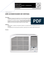 TPN1 Aire Acondicionado