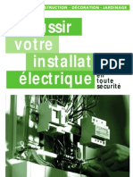 Bricolage-Conseils Installation De L'électricité De La Maison Fr