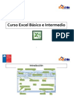 Programa Curso Excel PDF