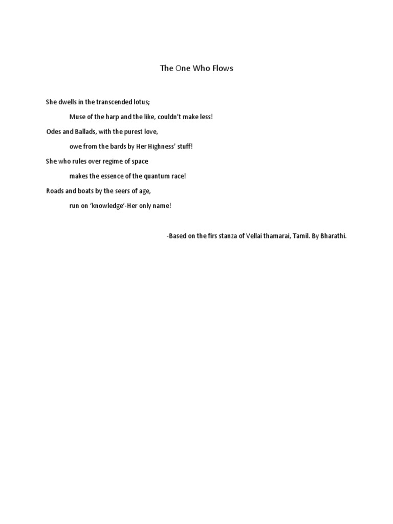 The White Lotus | PDF